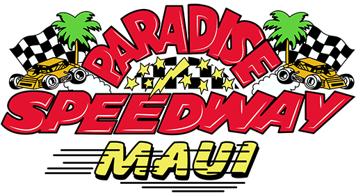 Paradise Speedway Maui